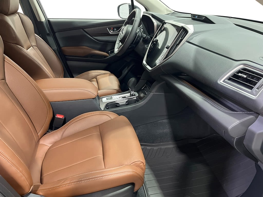 Thumbnail: 2026 Subaru Ascent - 10