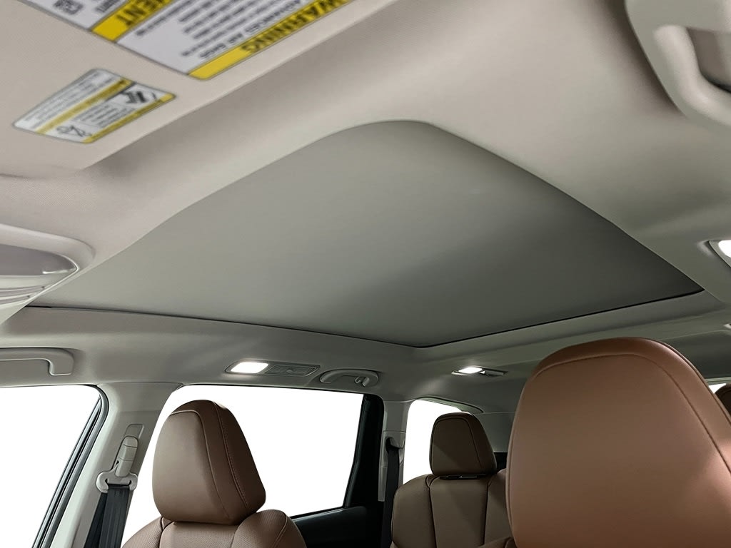 Thumbnail: 2026 Subaru Ascent - 24