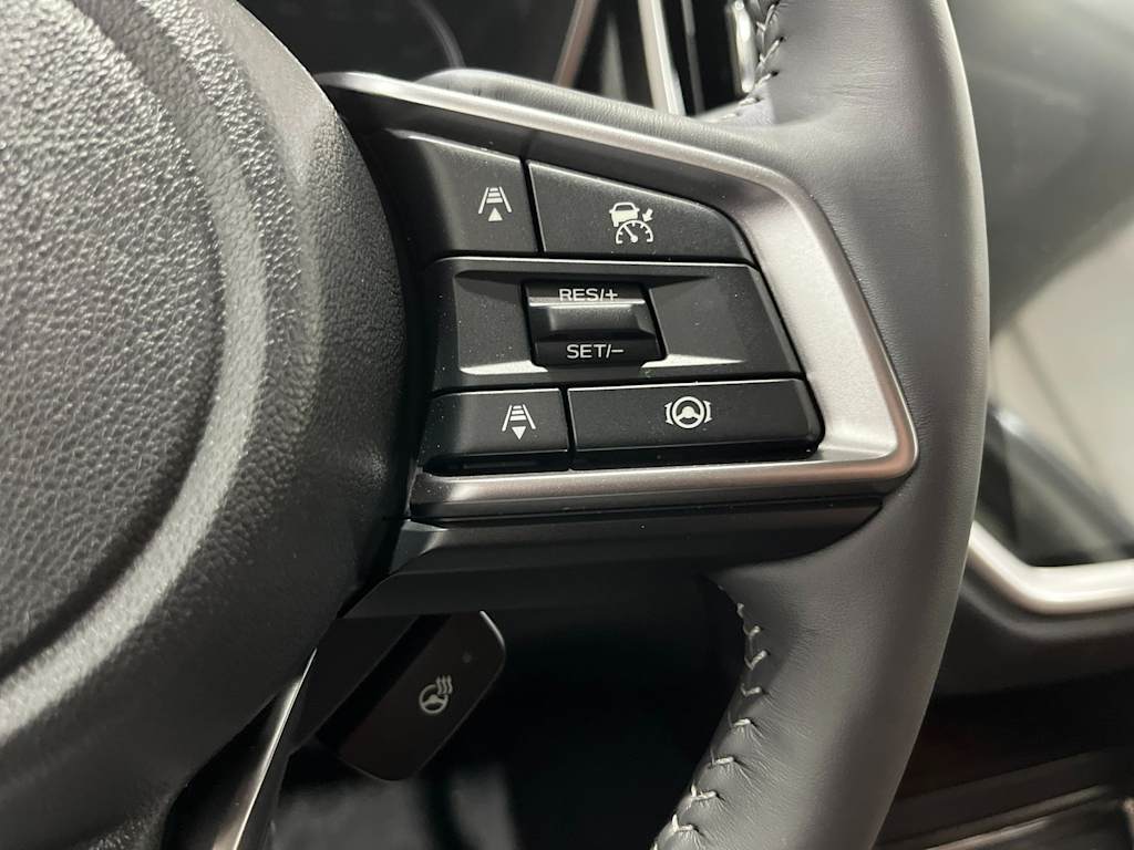 Thumbnail: 2026 Subaru Ascent - 22