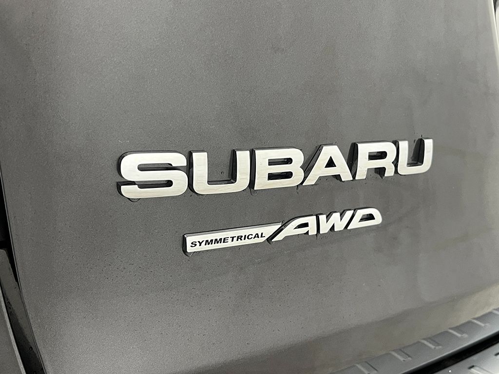 Thumbnail: 2026 Subaru Ascent - 7