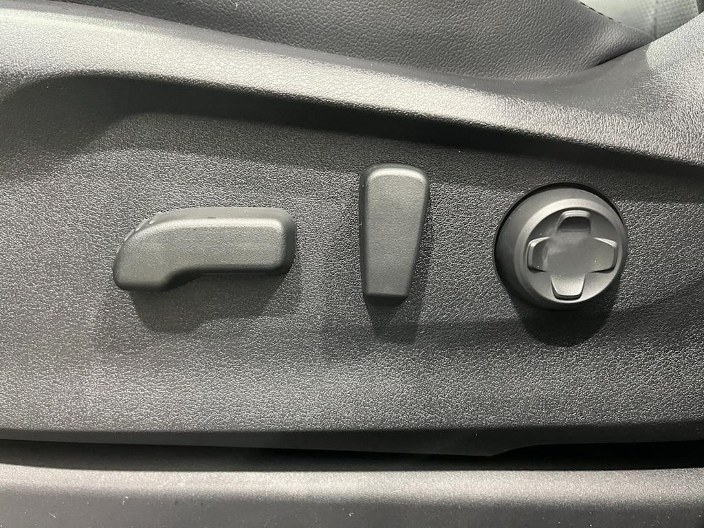 Thumbnail: 2026 Subaru Ascent - 19