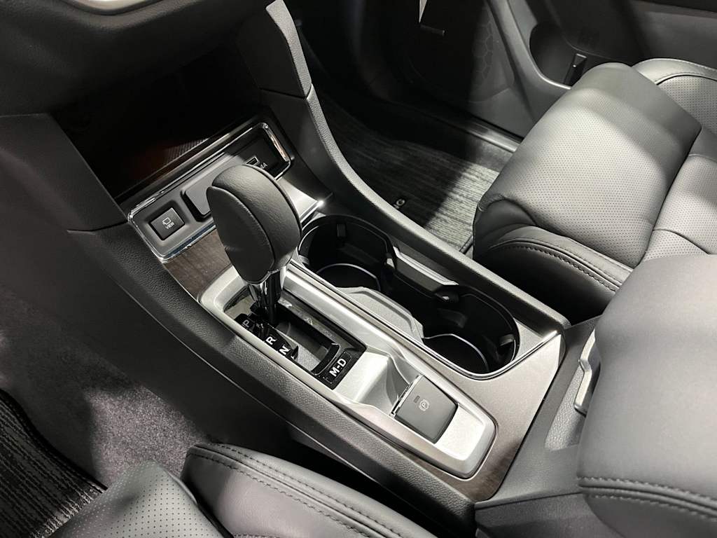 Thumbnail: 2026 Subaru Ascent - 14