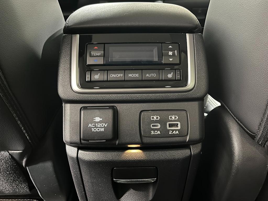 Thumbnail: 2026 Subaru Ascent - 26