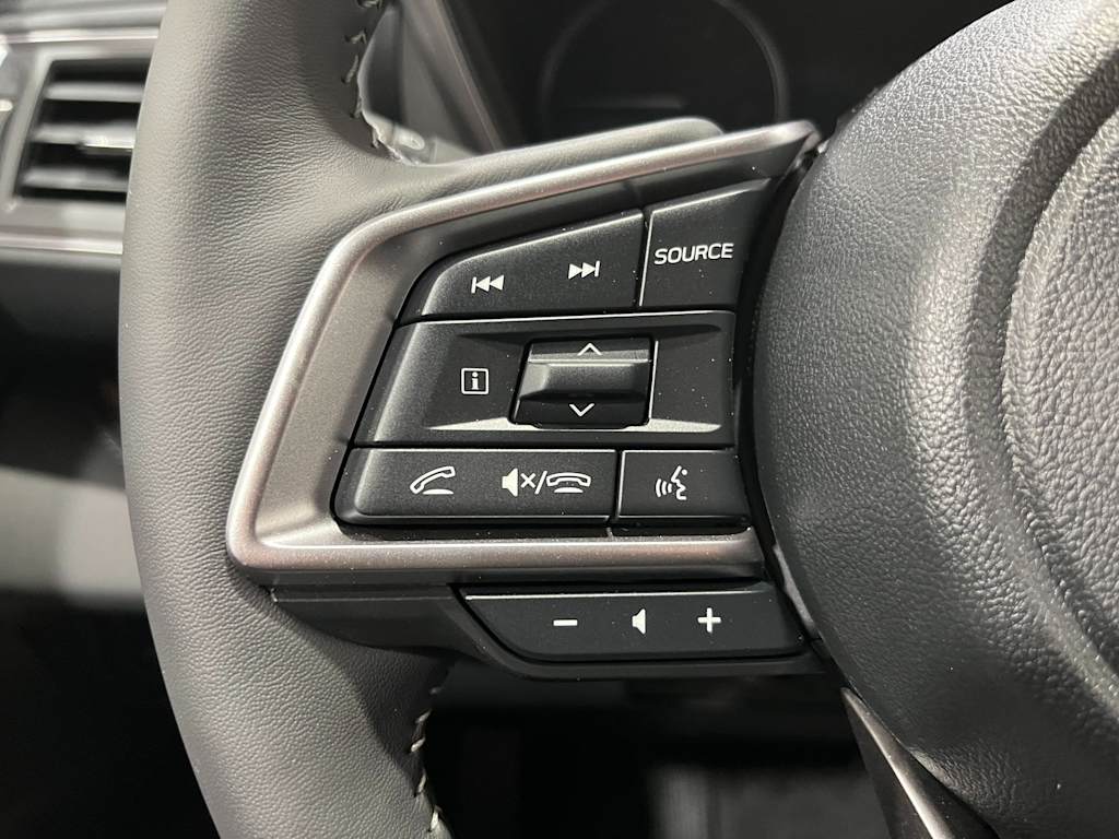 Thumbnail: 2026 Subaru Ascent - 21