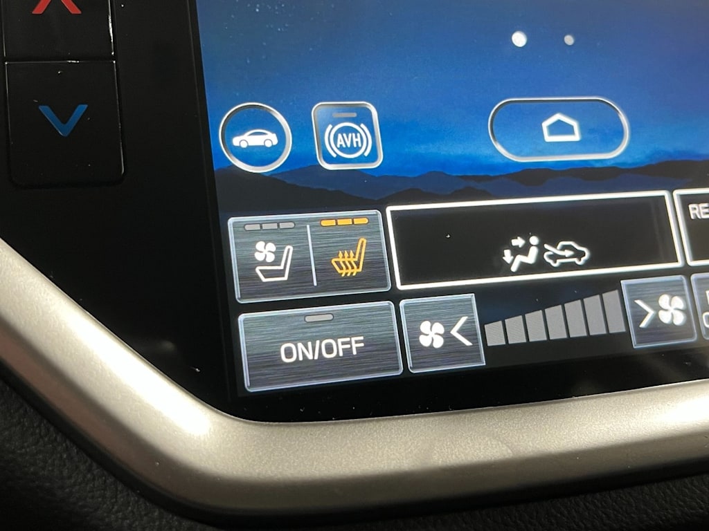 Thumbnail: 2026 Subaru Ascent - 24