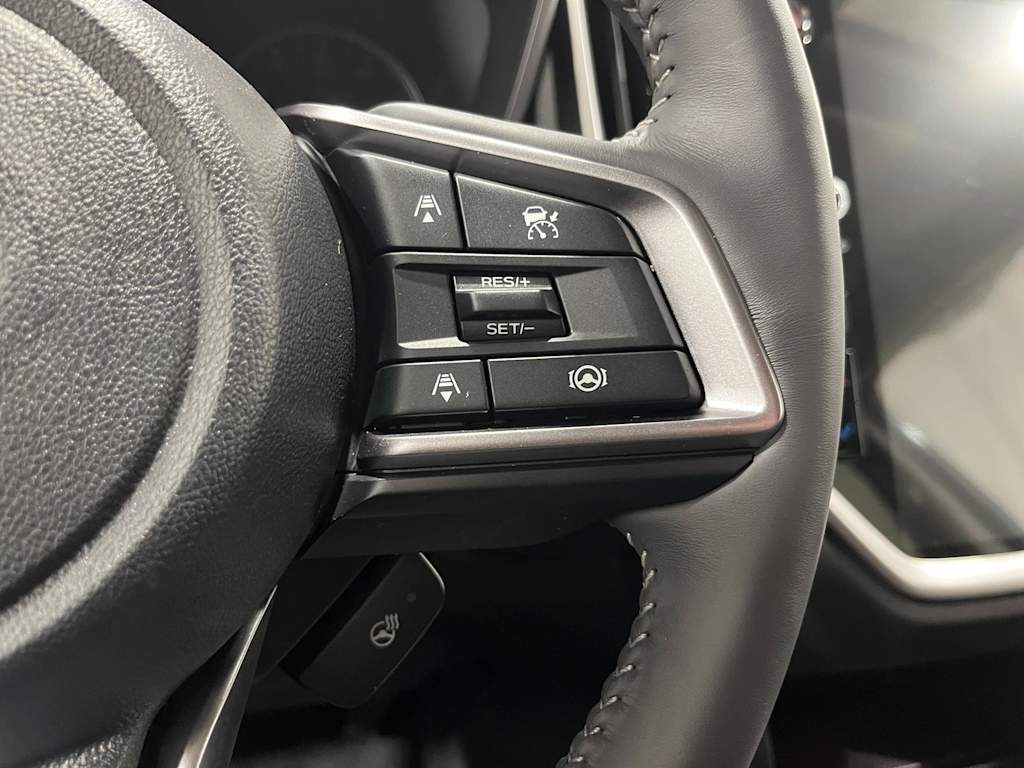 Thumbnail: 2026 Subaru Ascent - 22