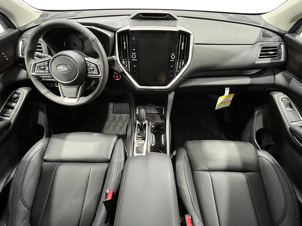 Thumbnail: 2026 Subaru Ascent - 2