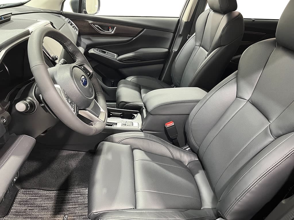 Thumbnail: 2026 Subaru Ascent - 10