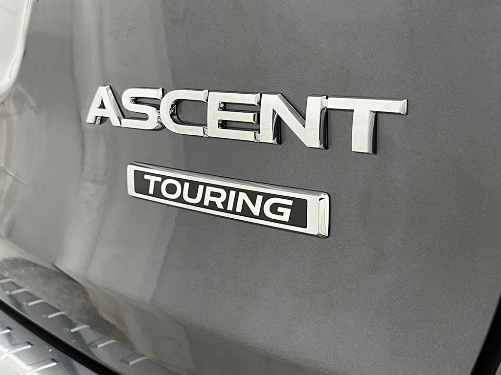 Thumbnail: 2026 Subaru Ascent - 7