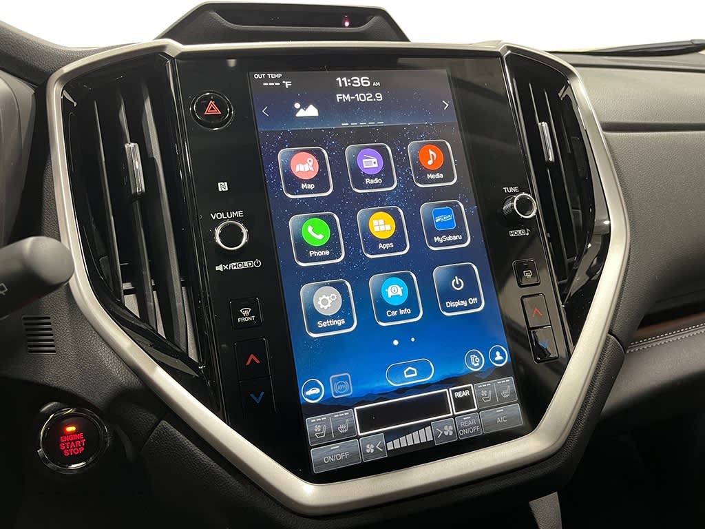 Thumbnail: 2026 Subaru Ascent - 13