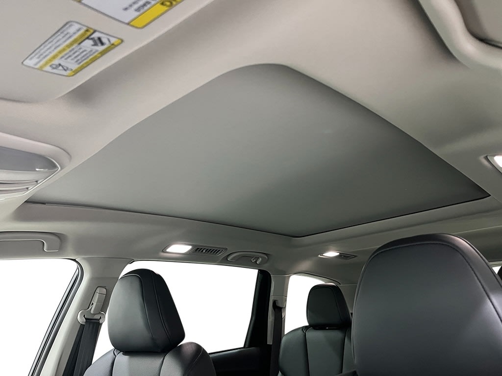 Thumbnail: 2026 Subaru Ascent - 25