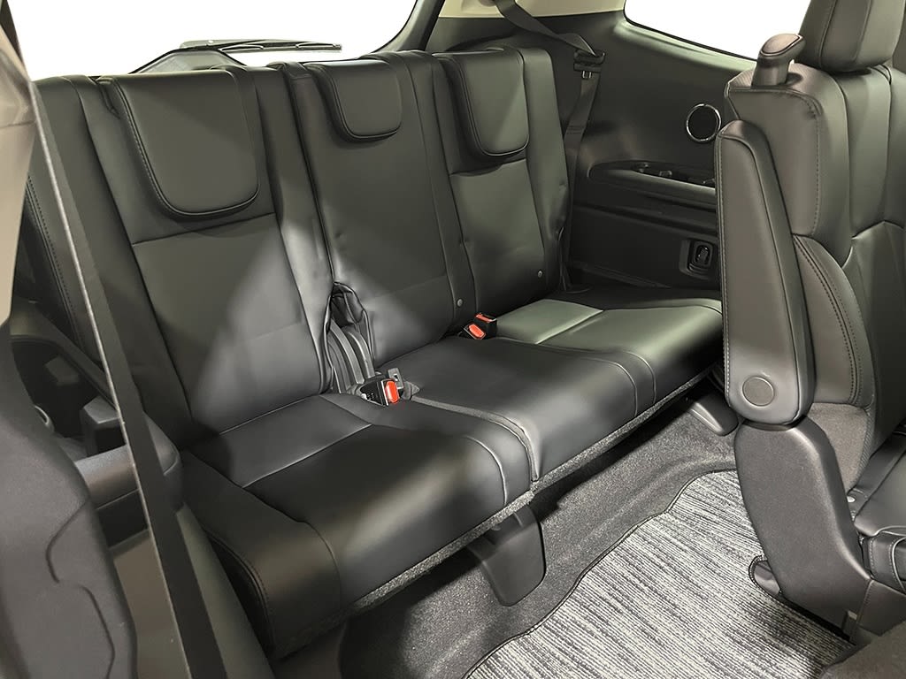 Thumbnail: 2026 Subaru Ascent - 27