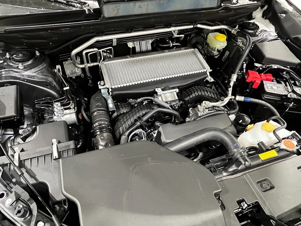 Thumbnail: 2026 Subaru Ascent - 8