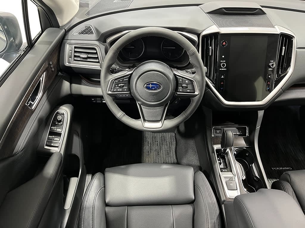 Thumbnail: 2026 Subaru Ascent - 9