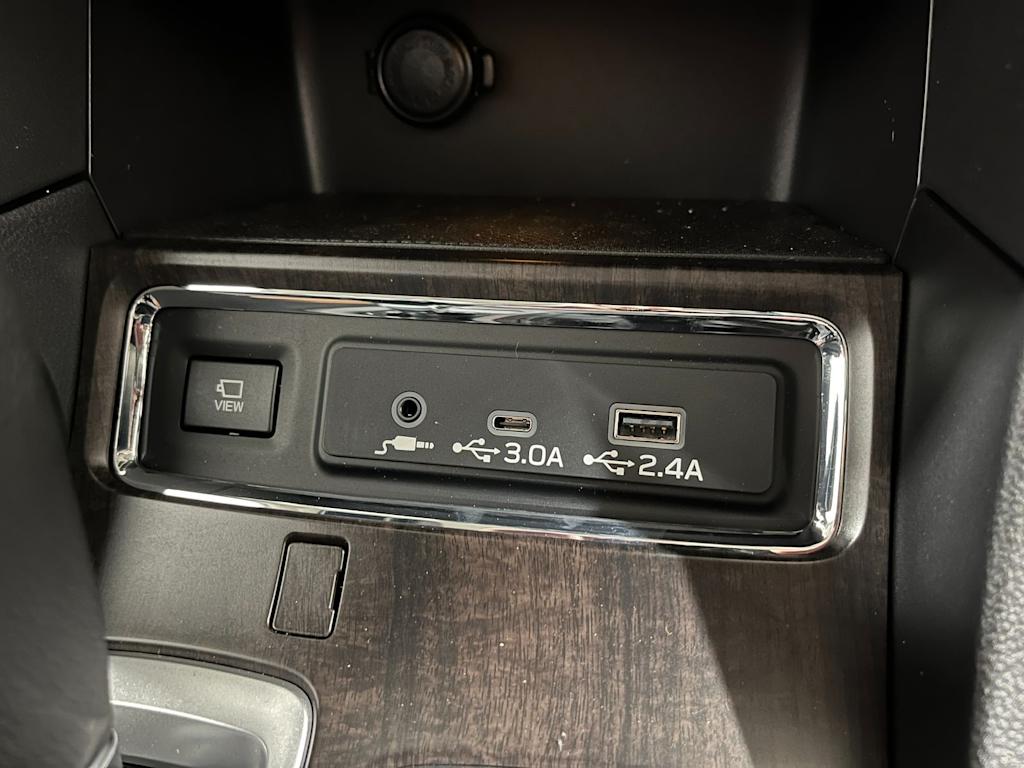 Thumbnail: 2026 Subaru Ascent - 23