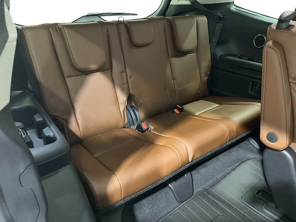 Thumbnail: 2026 Subaru Ascent - 26