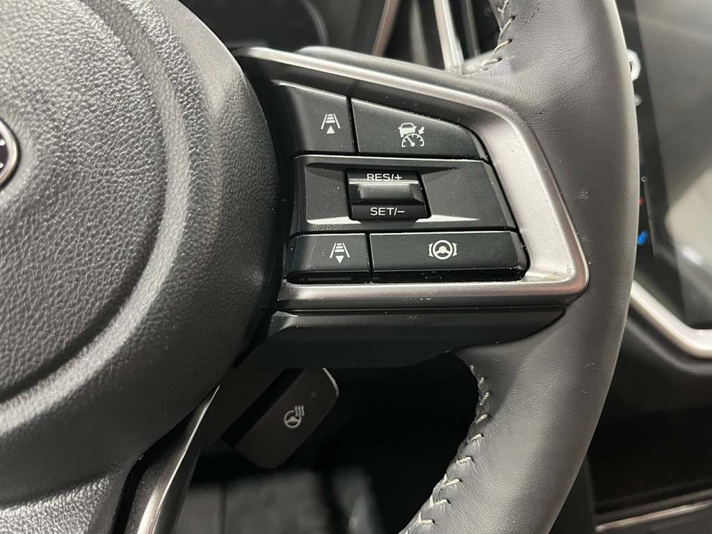 Thumbnail: 2026 Subaru Ascent - 22