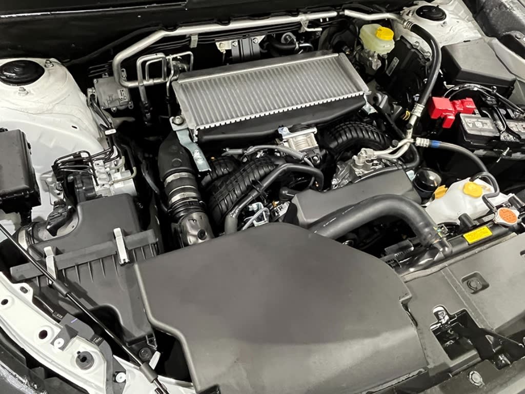 Thumbnail: 2026 Subaru Ascent - 8