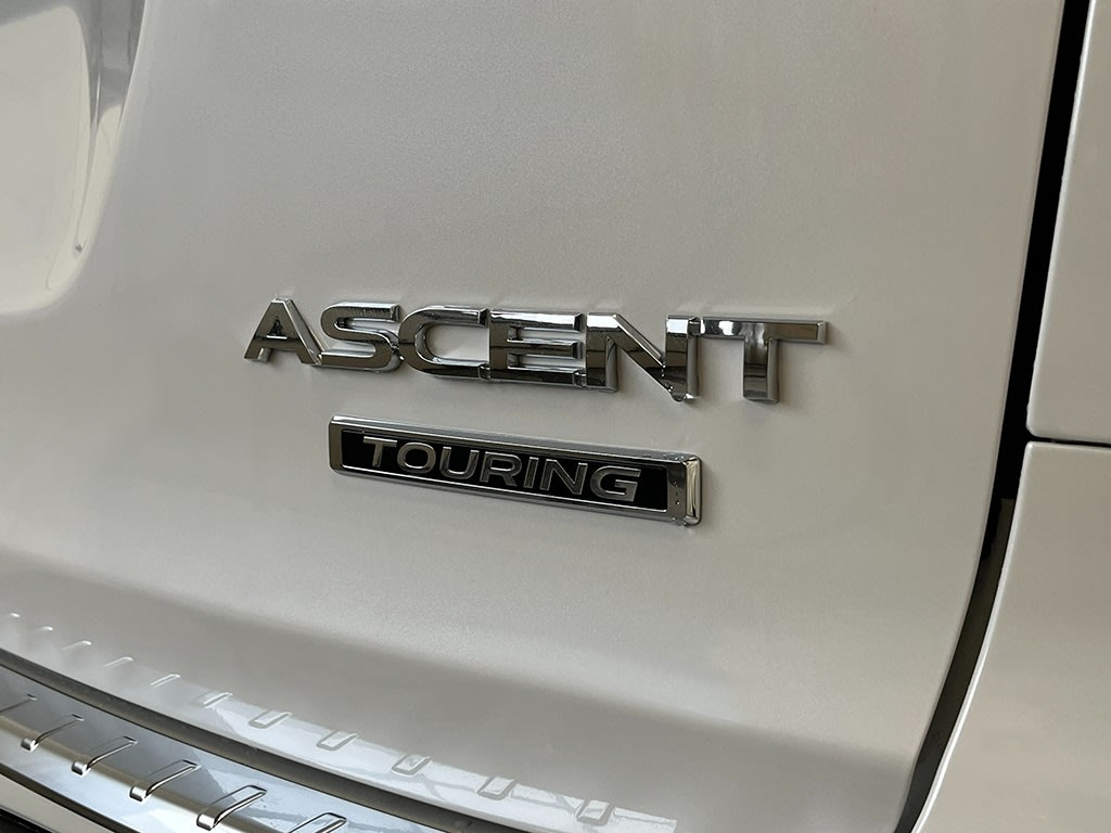 Thumbnail: 2026 Subaru Ascent - 18
