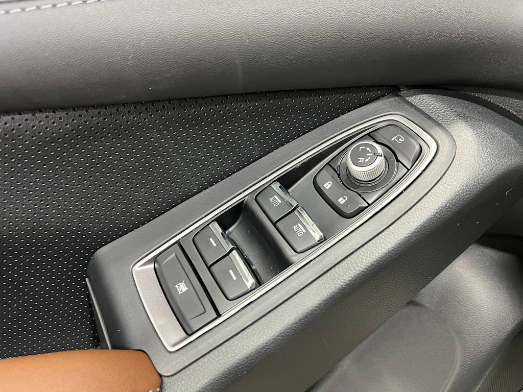 Thumbnail: 2026 Subaru Ascent - 20