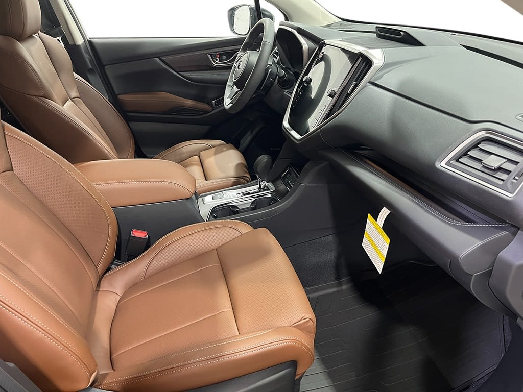 Thumbnail: 2026 Subaru Ascent - 10