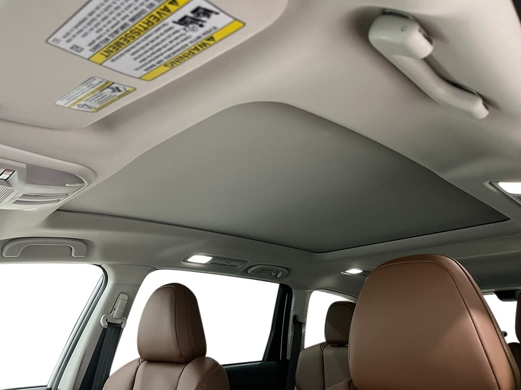 Thumbnail: 2026 Subaru Ascent - 24