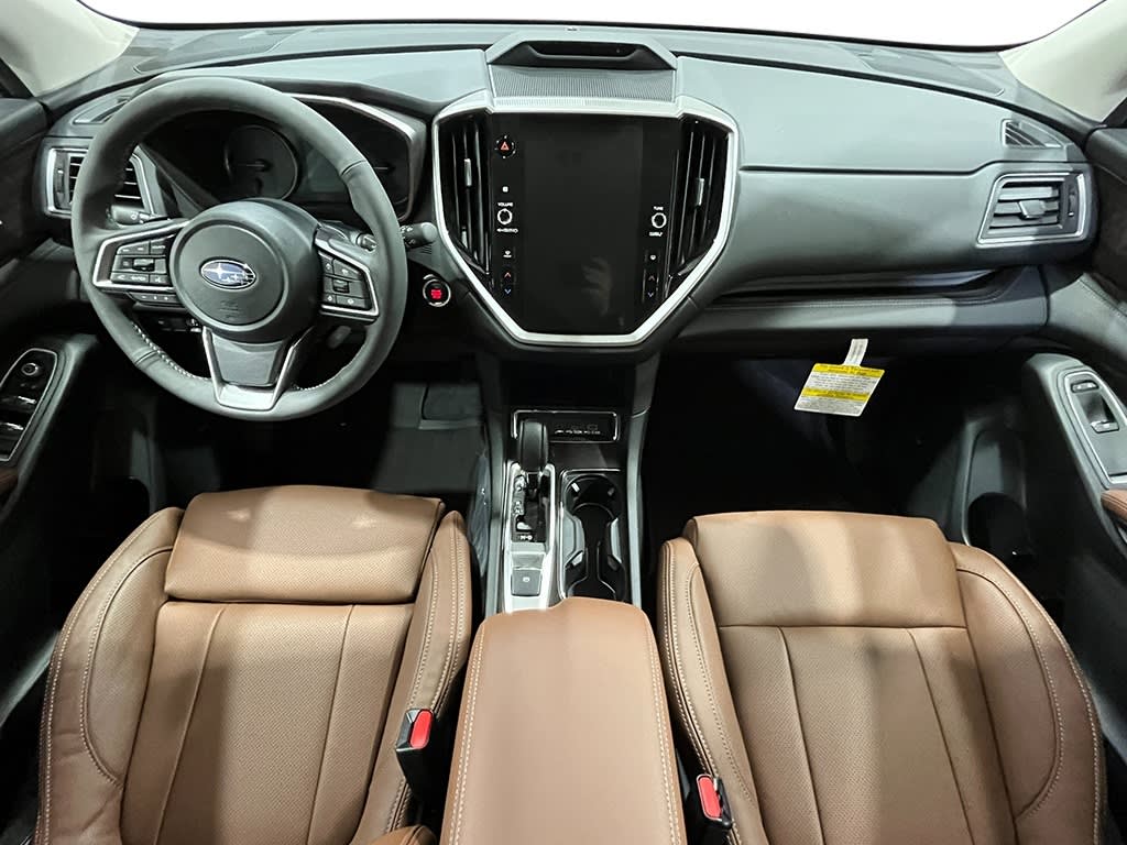 Thumbnail: 2026 Subaru Ascent - 2