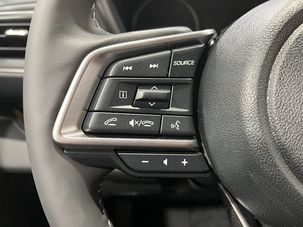 Thumbnail: 2026 Subaru Ascent - 21