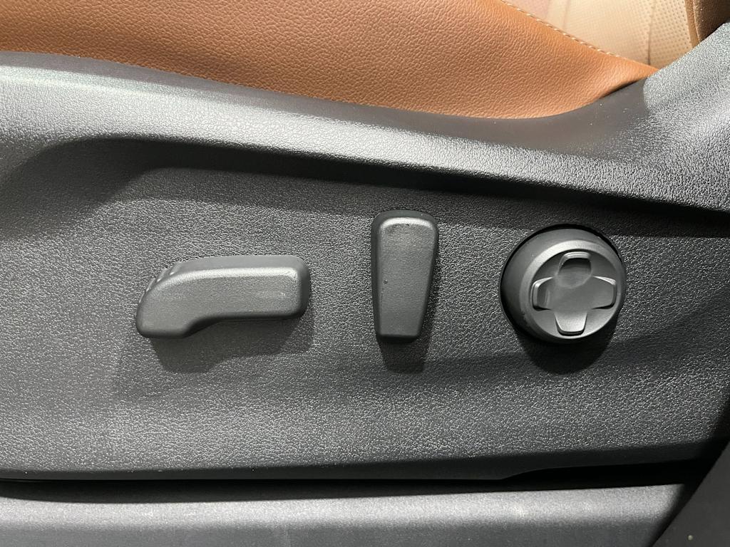 Thumbnail: 2026 Subaru Ascent - 19