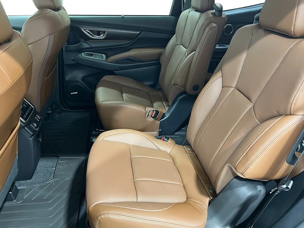 Thumbnail: 2026 Subaru Ascent - 11