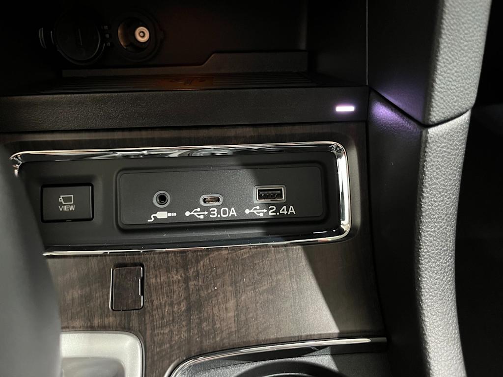 Thumbnail: 2026 Subaru Ascent - 26