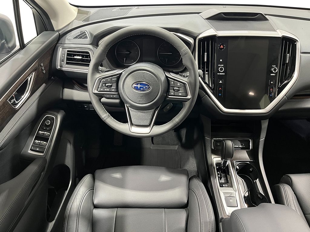 Thumbnail: 2026 Subaru Ascent - 9