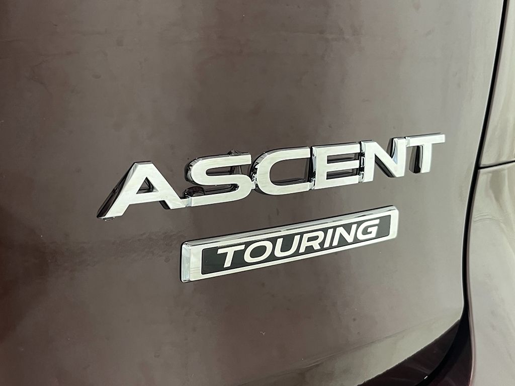 Thumbnail: 2026 Subaru Ascent - 19