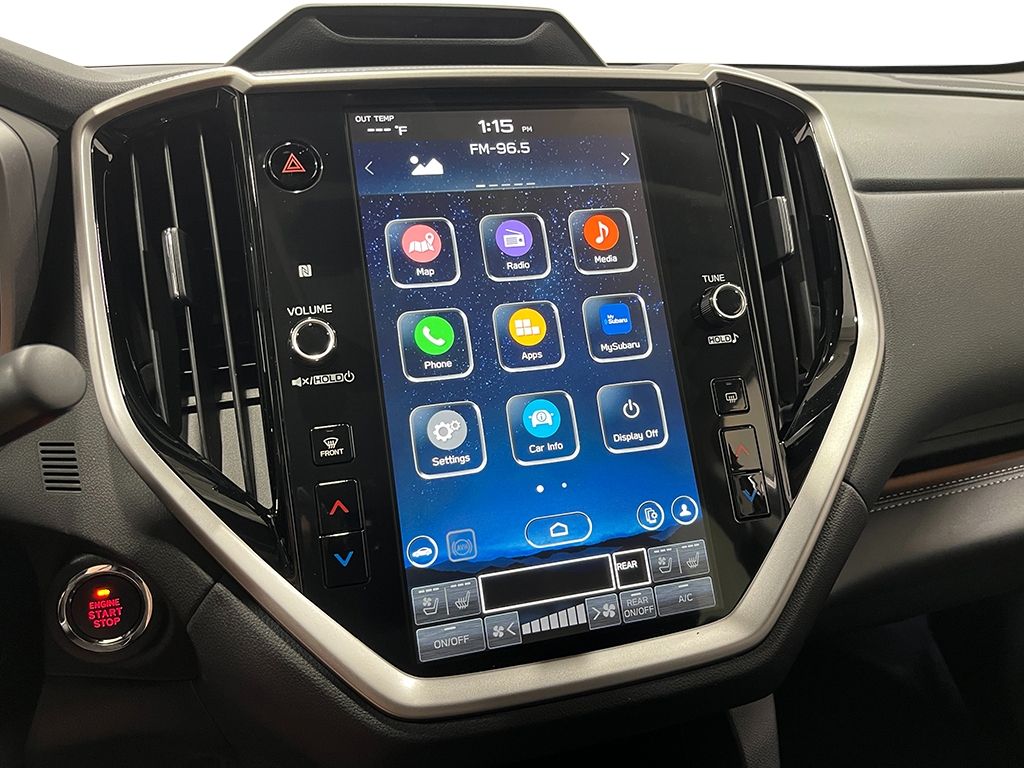Thumbnail: 2026 Subaru Ascent - 13