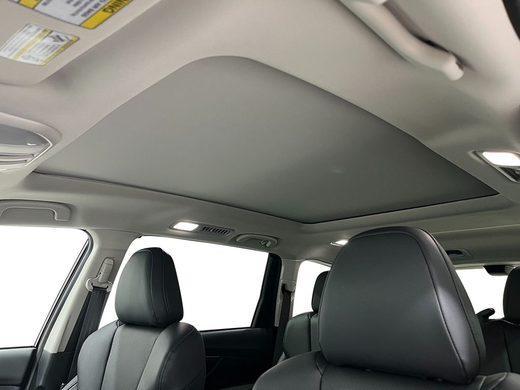 Thumbnail: 2026 Subaru Ascent - 27
