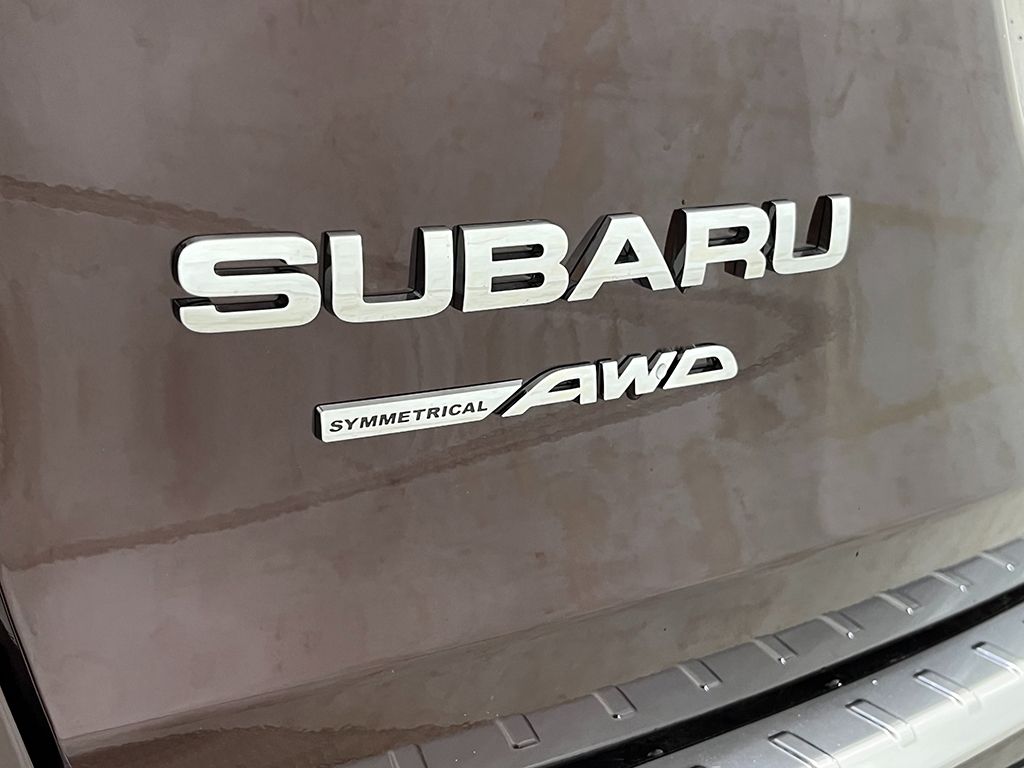 Thumbnail: 2026 Subaru Ascent - 7