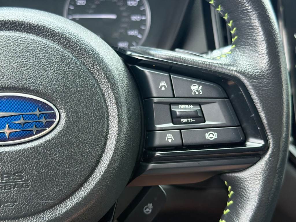 Thumbnail: 2023 Subaru Ascent - 31