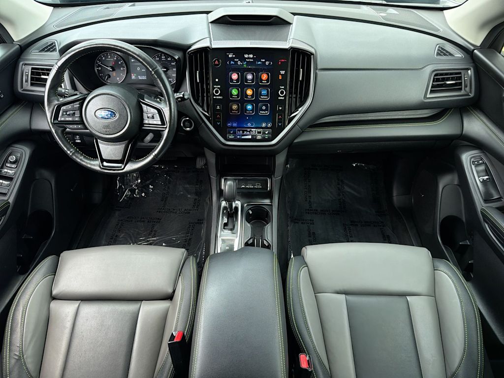 Thumbnail: 2023 Subaru Ascent - 9