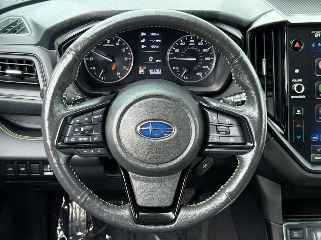Thumbnail: 2023 Subaru Ascent - 13