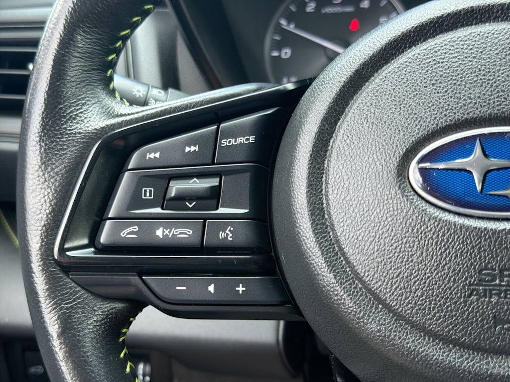 Thumbnail: 2023 Subaru Ascent - 30