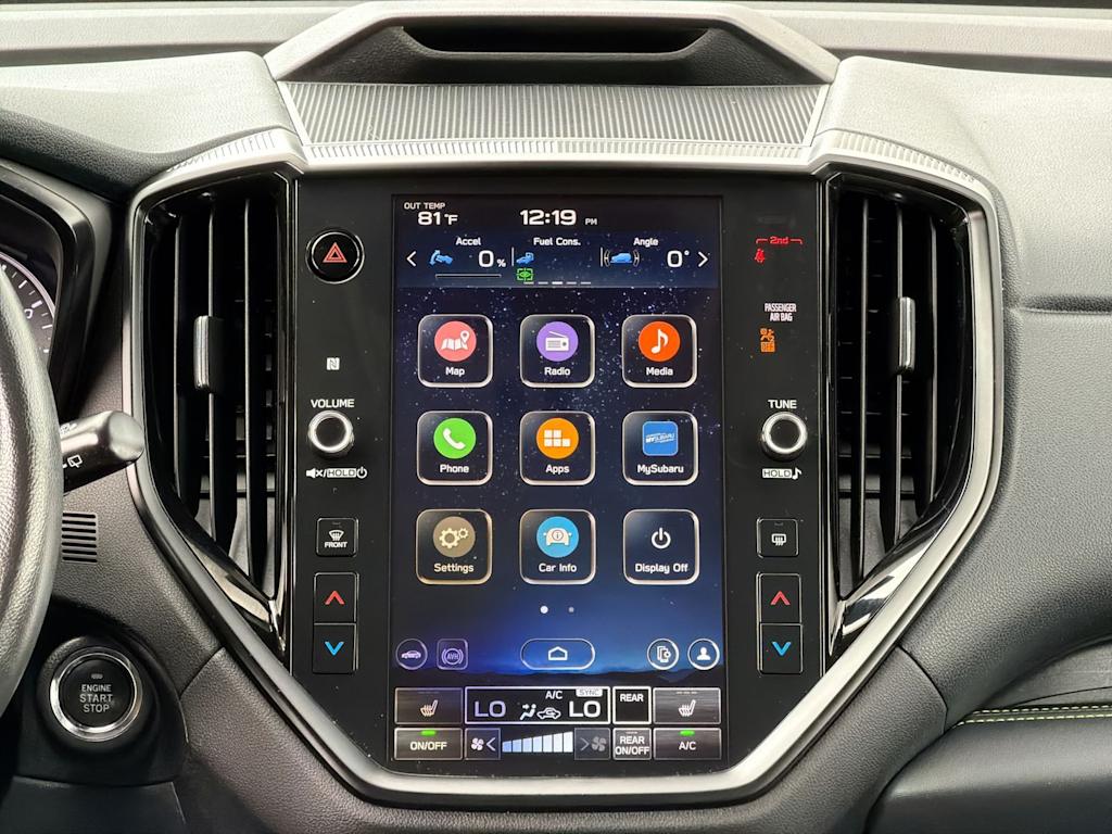 Thumbnail: 2023 Subaru Ascent - 14