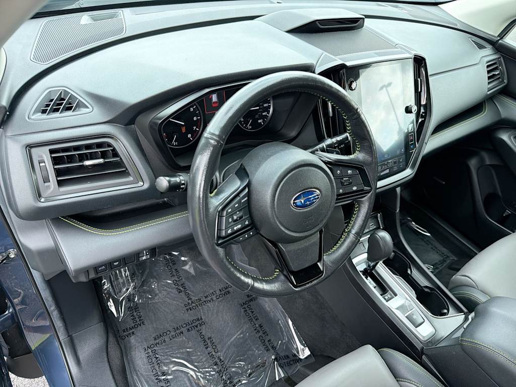 Thumbnail: 2023 Subaru Ascent - 2