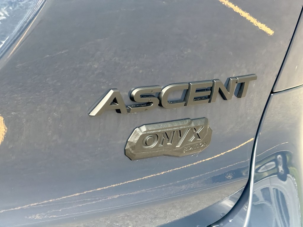 Thumbnail: 2023 Subaru Ascent - 25