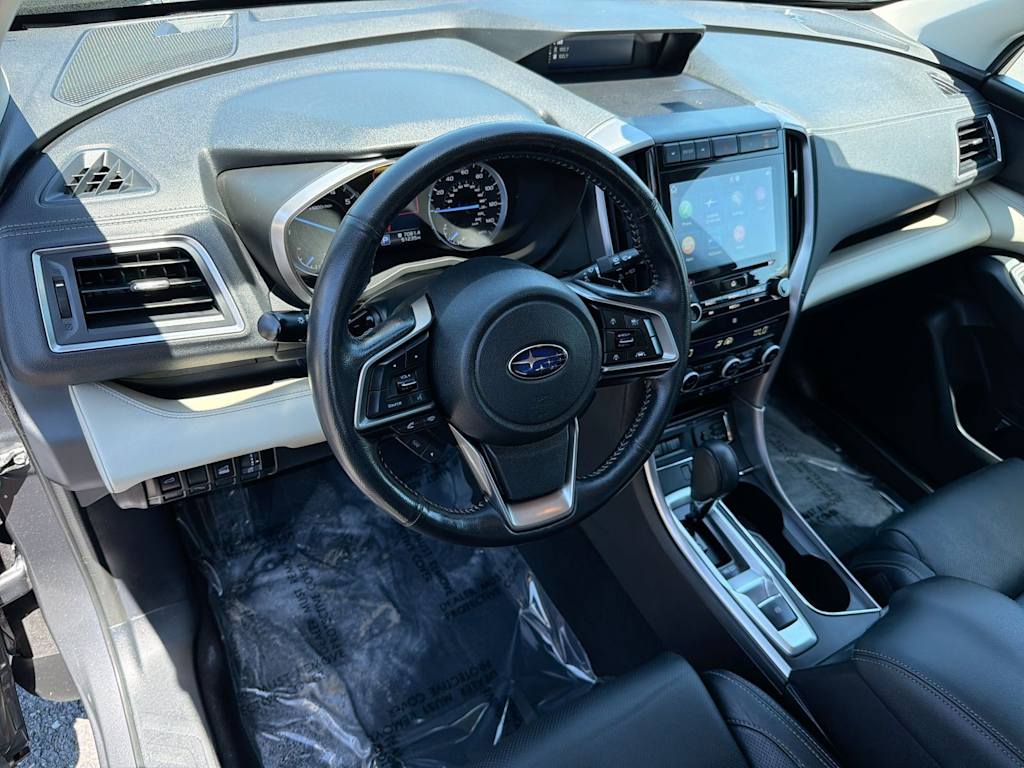 Thumbnail: 2019 Subaru Ascent - 2