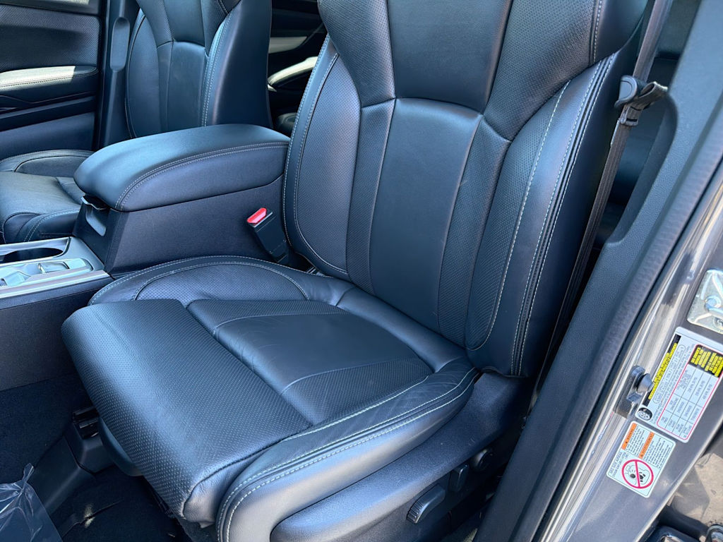 Thumbnail: 2019 Subaru Ascent - 10