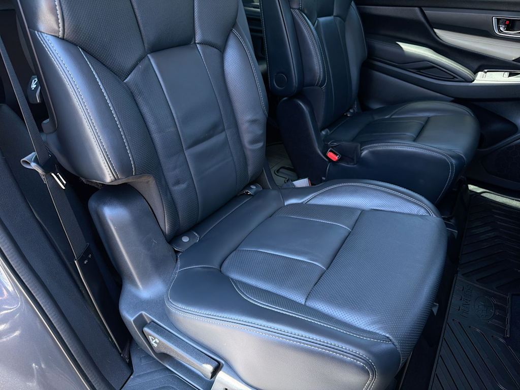 Thumbnail: 2019 Subaru Ascent - 28