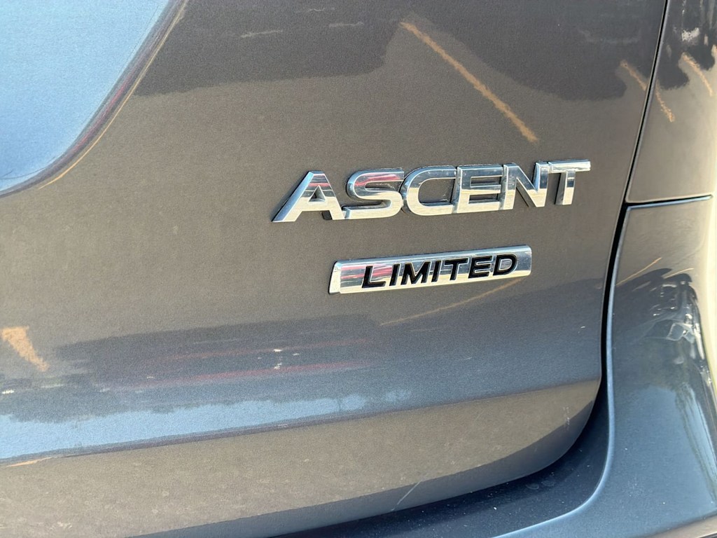 Thumbnail: 2019 Subaru Ascent - 26