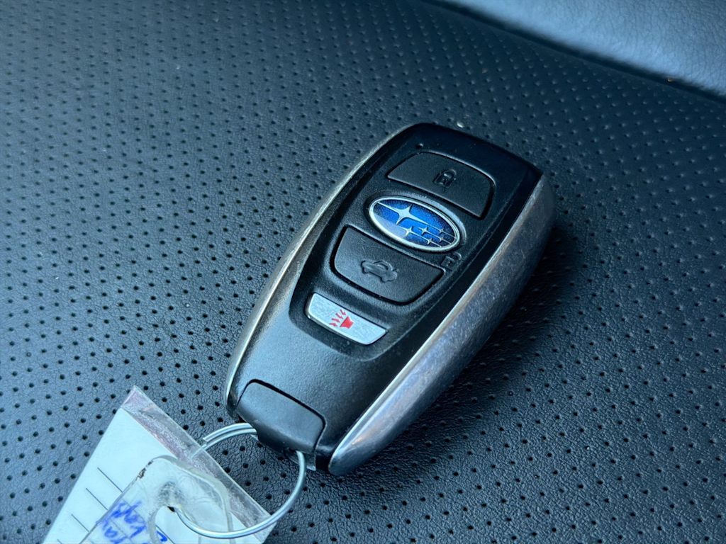 Thumbnail: 2019 Subaru Ascent - 18