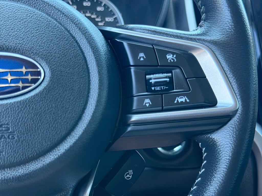 Thumbnail: 2019 Subaru Ascent - 31