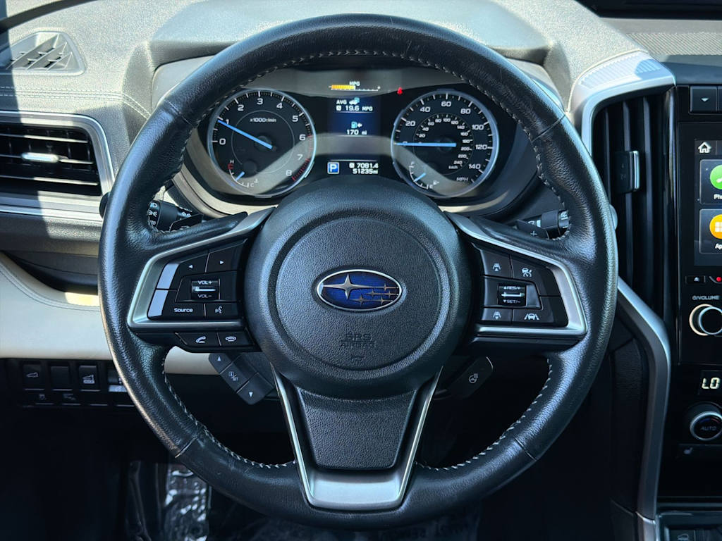 Thumbnail: 2019 Subaru Ascent - 13